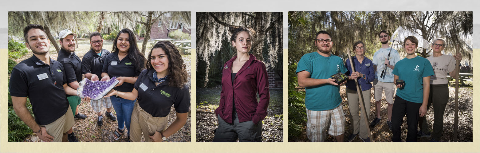 media/Stetson stewards composite2.jpg Stetson Florida stewards
