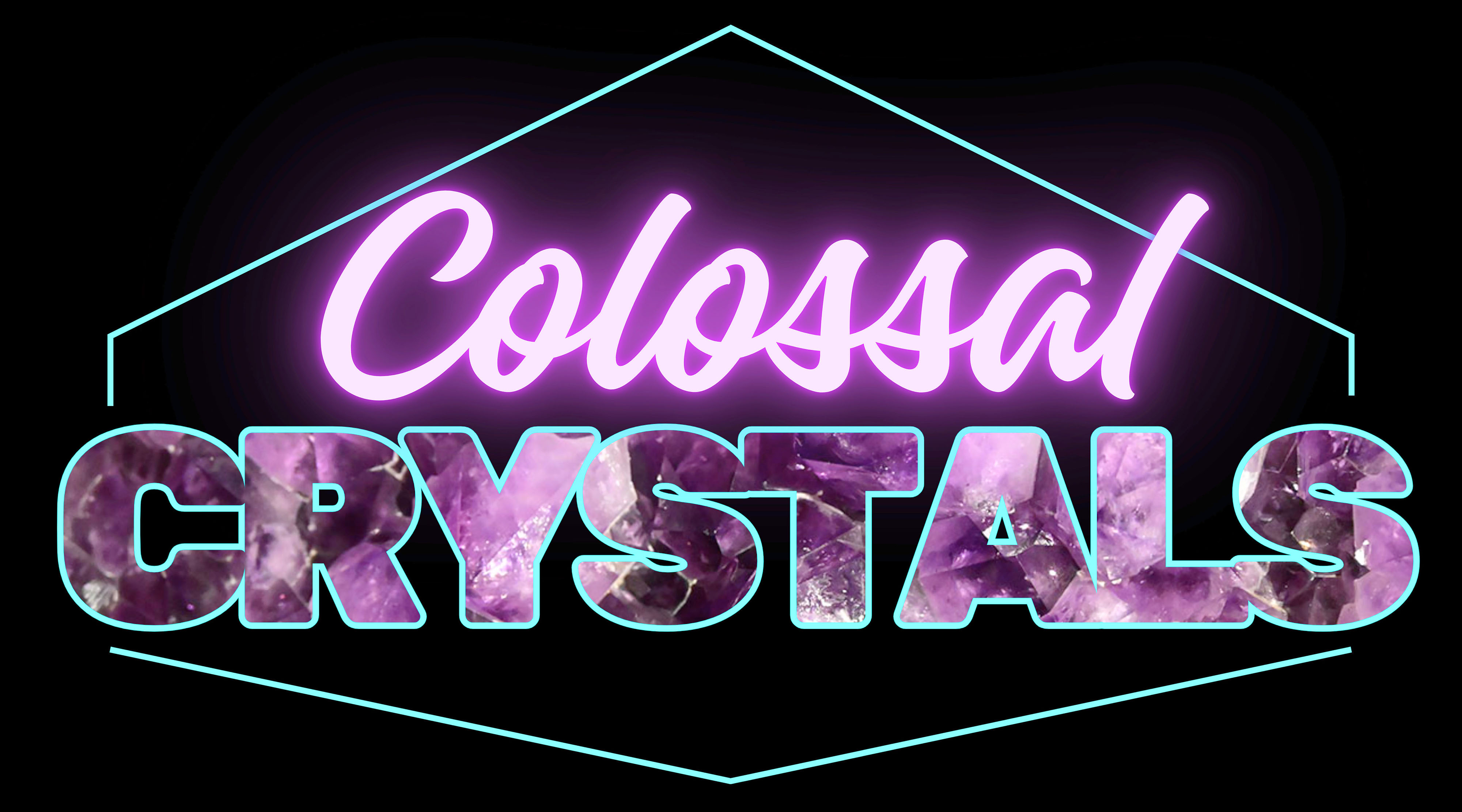 Colossal Crystals