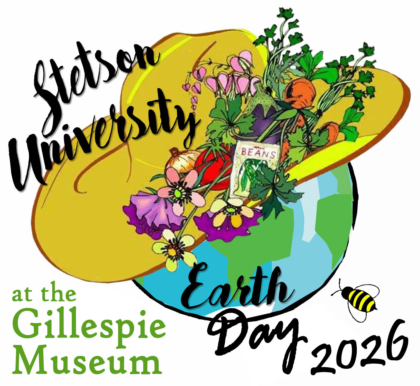 Earth Day at the Gillespie