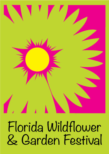 Florida Wildflower Garden Fest DeLand