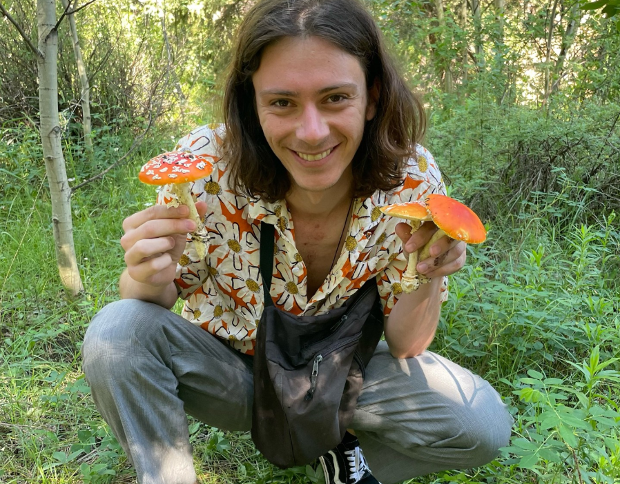 Scott Ostuni