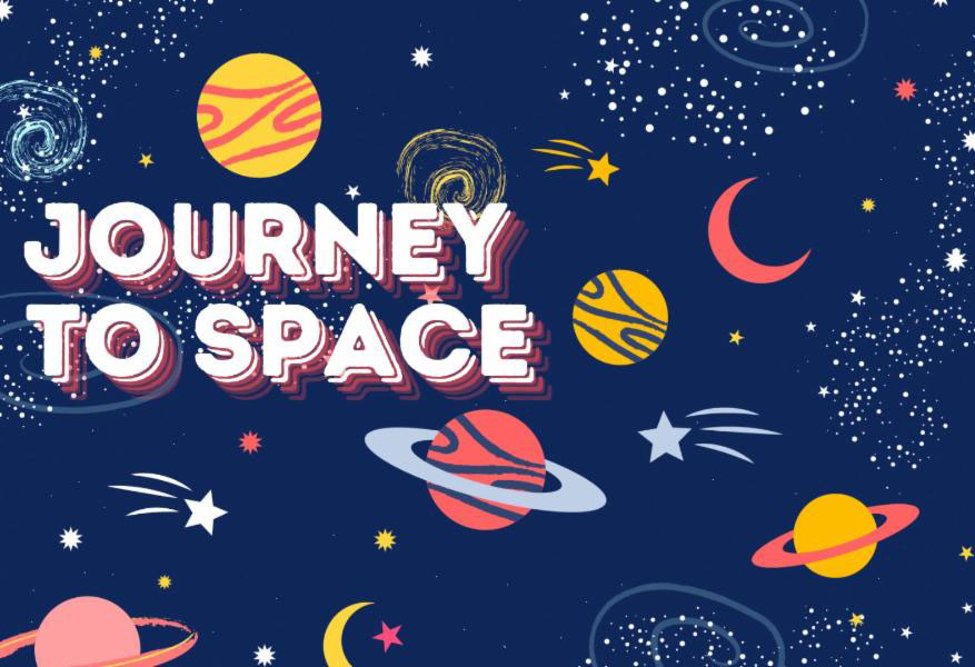 Journey to Space