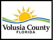 Volusia County logo