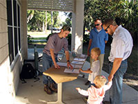 Adults Teaching Children Adults Teaching Children