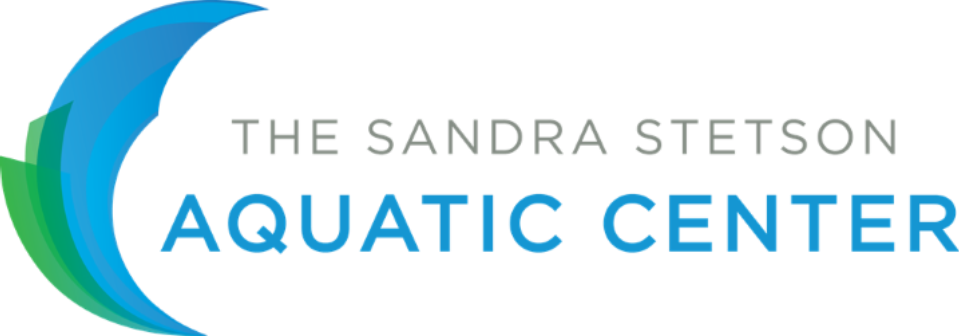 aquatic center logo