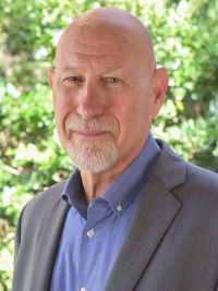 Stuart Michelson