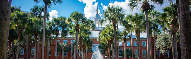 Showcase 2012 program - Stetson University