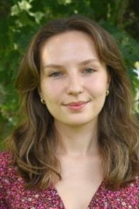 Katherine Hill profile picture