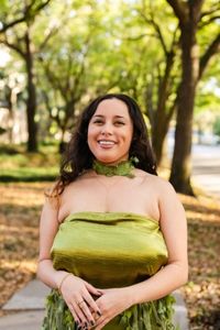 Victoria Keen profile picture