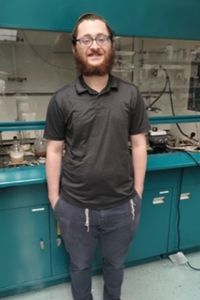 Yitzchok Fogel profile picture
