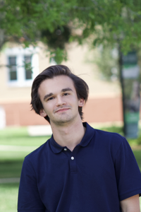 Arnold Shakirov profile picture