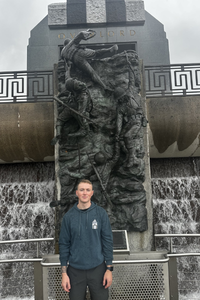 Caleb Chilvers profile picture