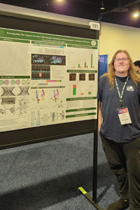 Dyson Parker profile picture