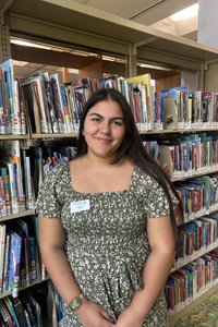 Jalexia Rivera profile picture