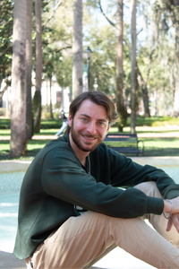 Joshua Weaver profile picture