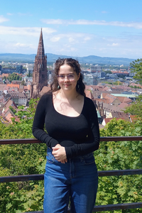 Madelyn Perz profile picture