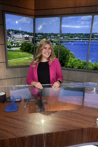 Michaela Hawthorne profile picture