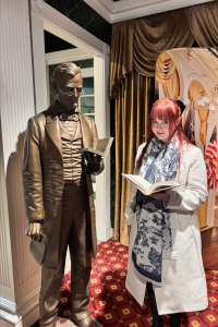 Reagan Swayze profile picture