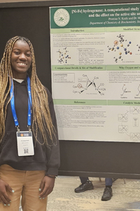 Promise Keshi profile picture