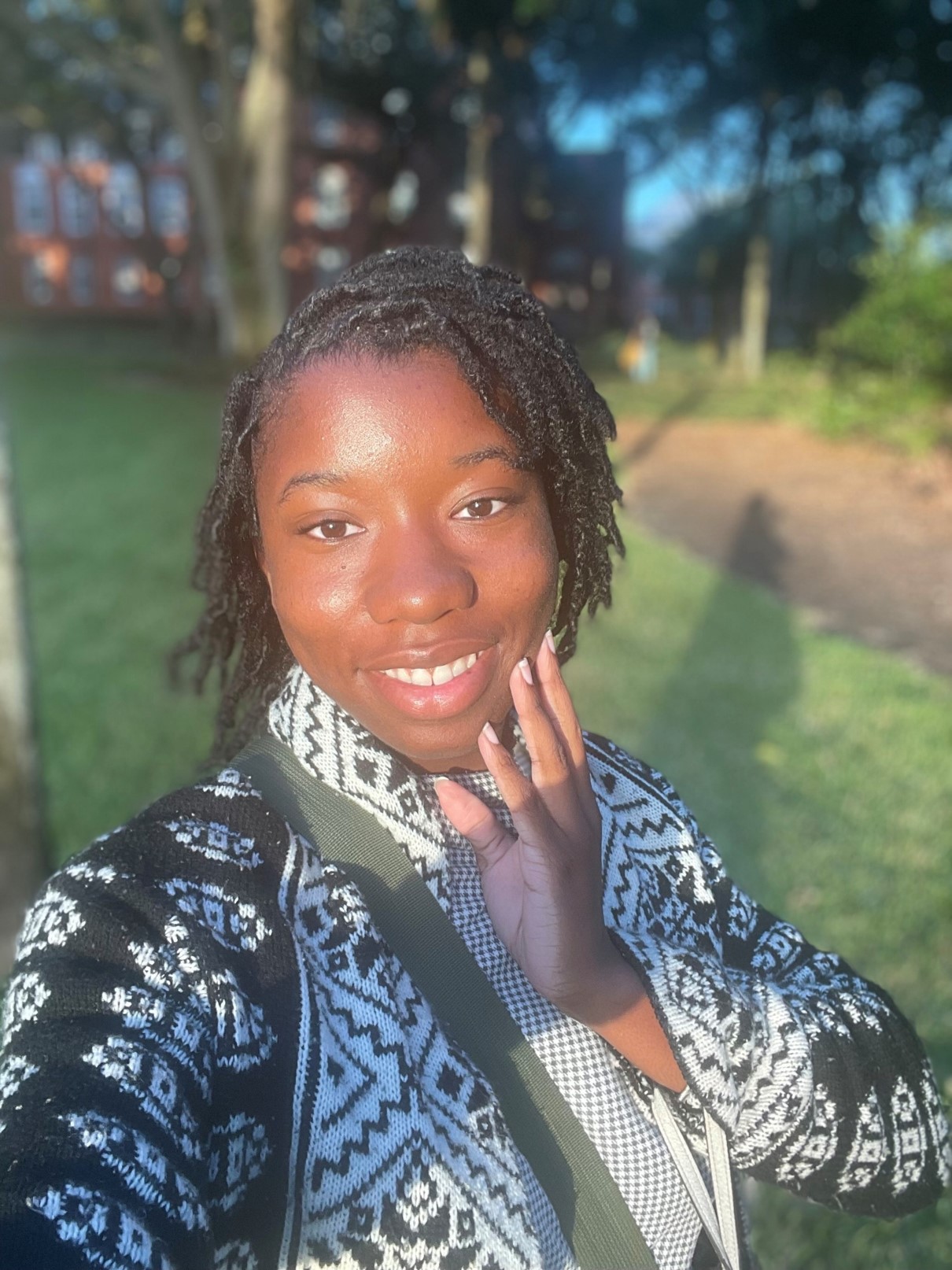 Michelle Marshall profile picture