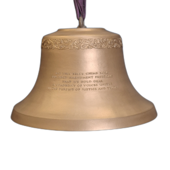 bell first ammendment
