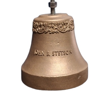 bell john b stetson