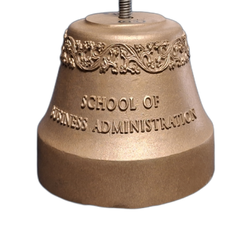 bell of school of business administration