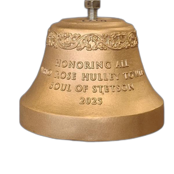 bell soul of stetson