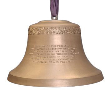 bell stetson leadership
