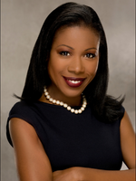 Isabel Wilkerson