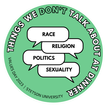 Values Day - Stetson University