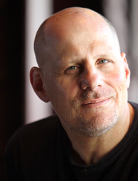 Eric Weiner profile picture