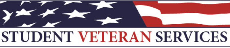 Student Veteran Services logo