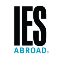 The Institute for the International Education of Students logo