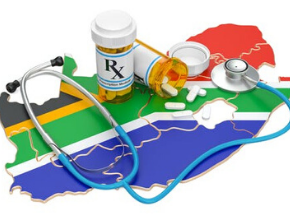 Healthcare in South Africa