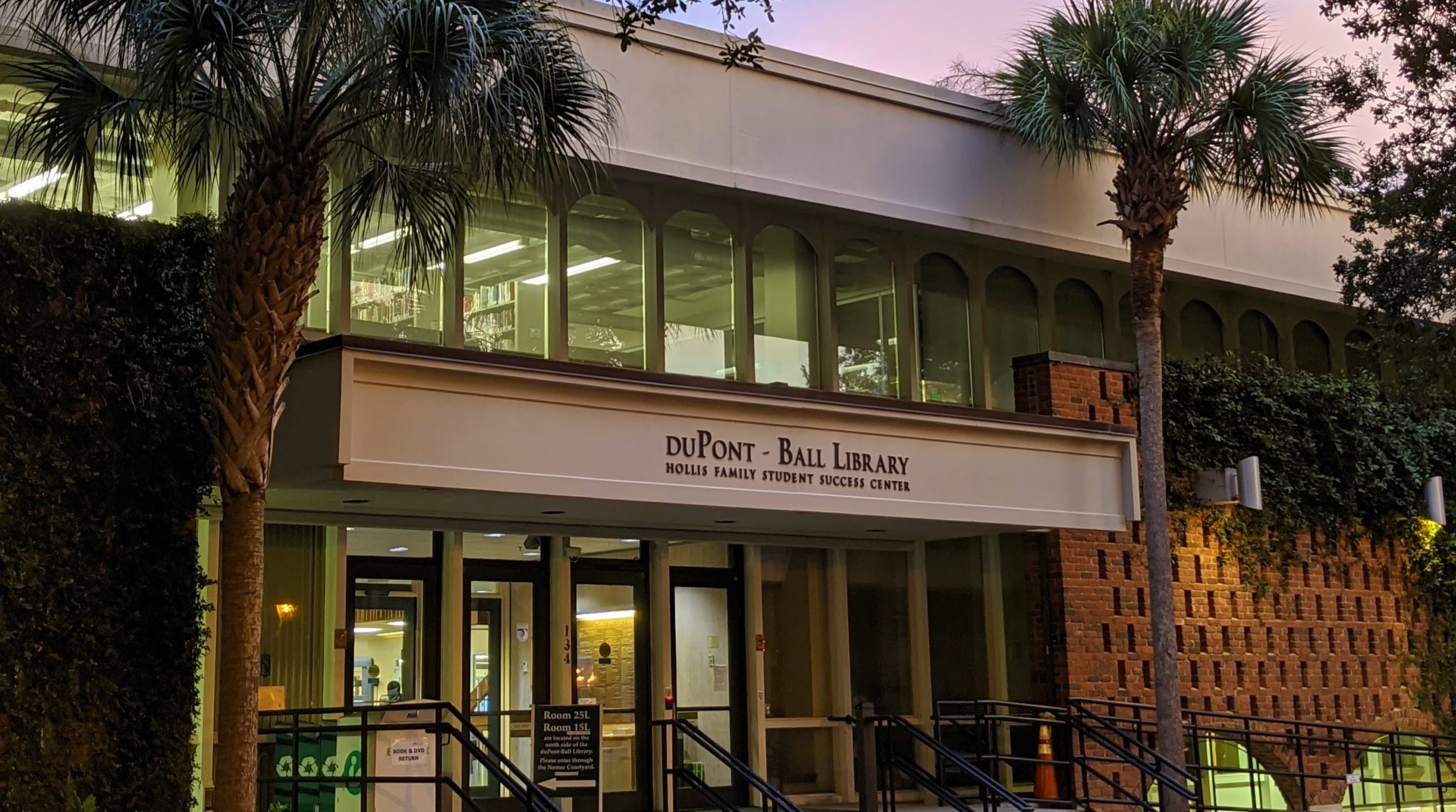 International Students FAQ - Stetson University