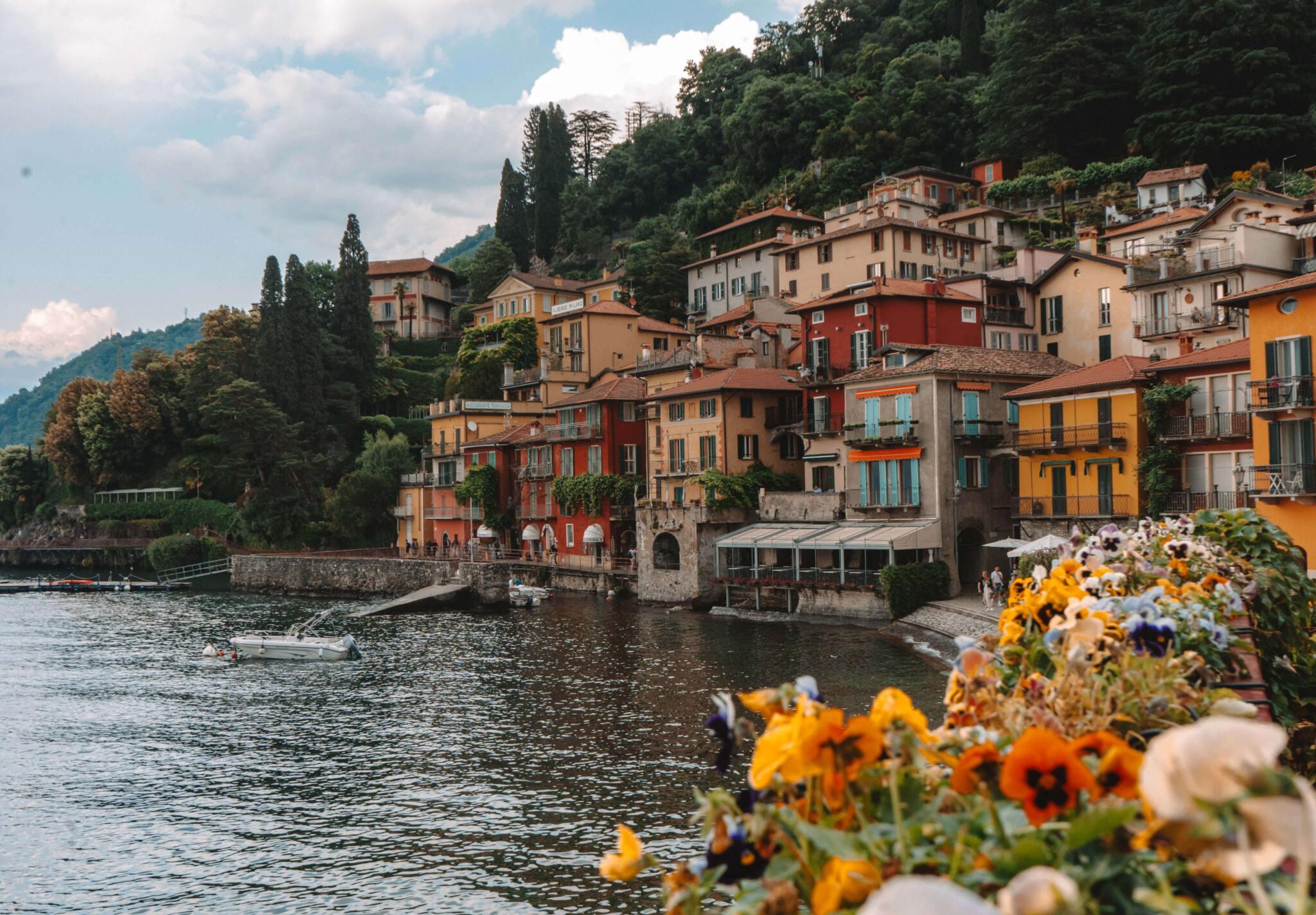 Lake Como