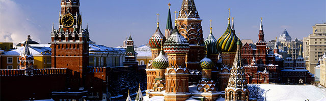 Moscow