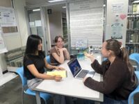 Sepaking presentation