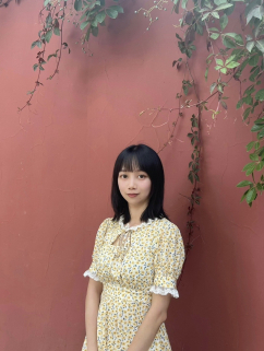 Tinghan's Headshot