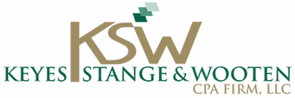 Keyes, Stange & Wooten CPA Firm, LLC