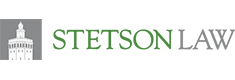 Stetson Law Logo