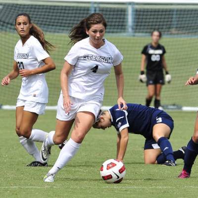 Women S Soccer To Add 8 Newcomers Stetson Today