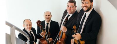Amernet Quartet